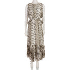 Topshop Midi Dress - TOPSHOP - MISHMASH