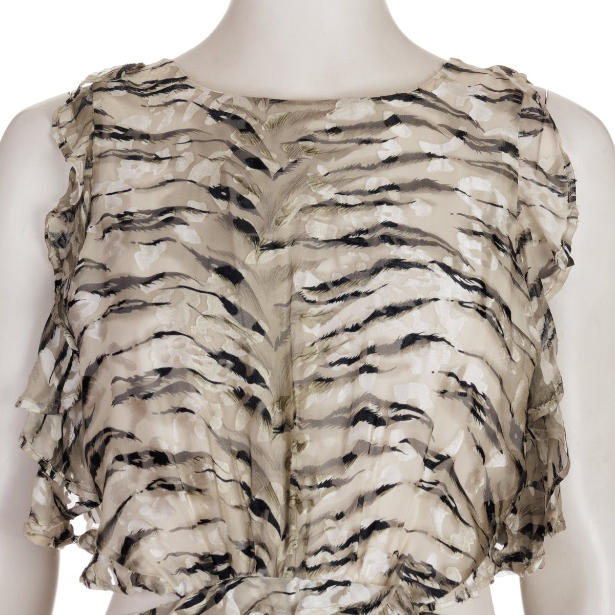 Topshop Midi Dress - TOPSHOP - MISHMASH