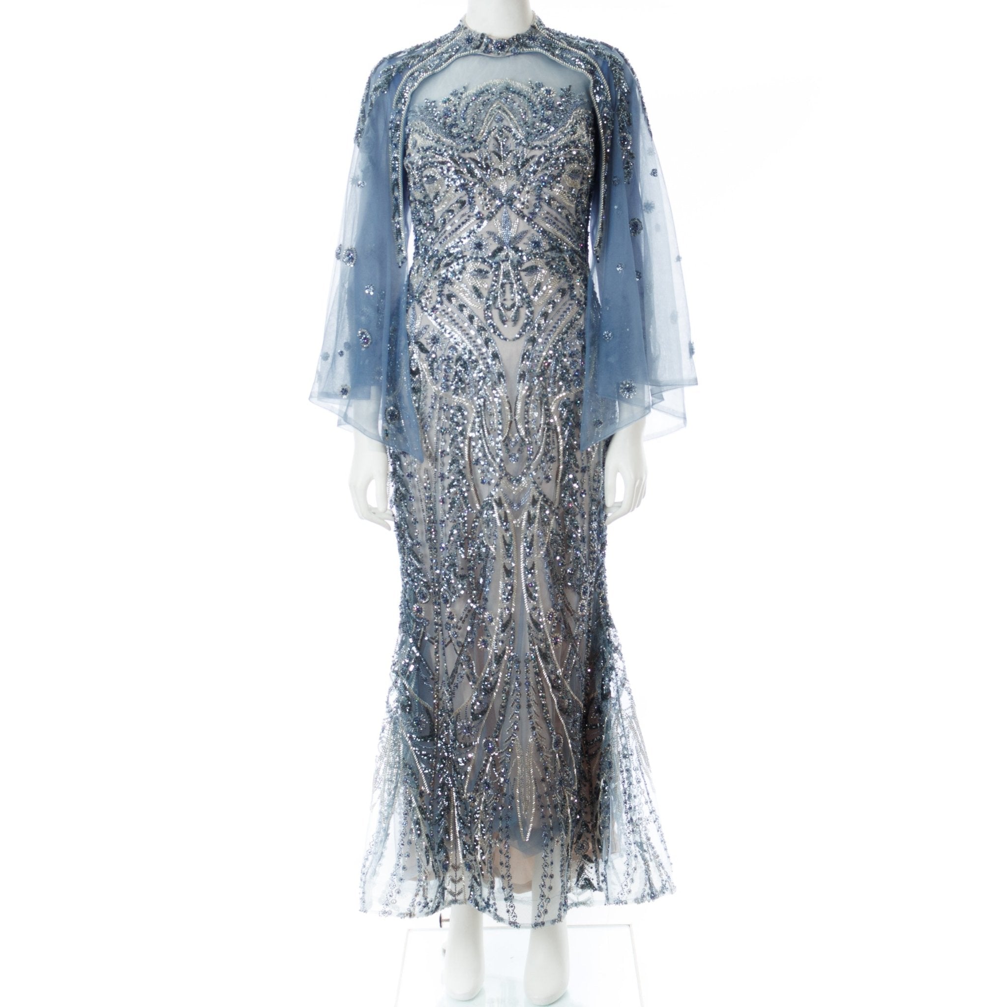 Touché - Unbranded - MISHMASH