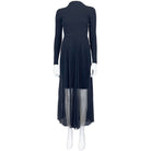 Toxic Tutu - MOEWY Dress - MISHMASH