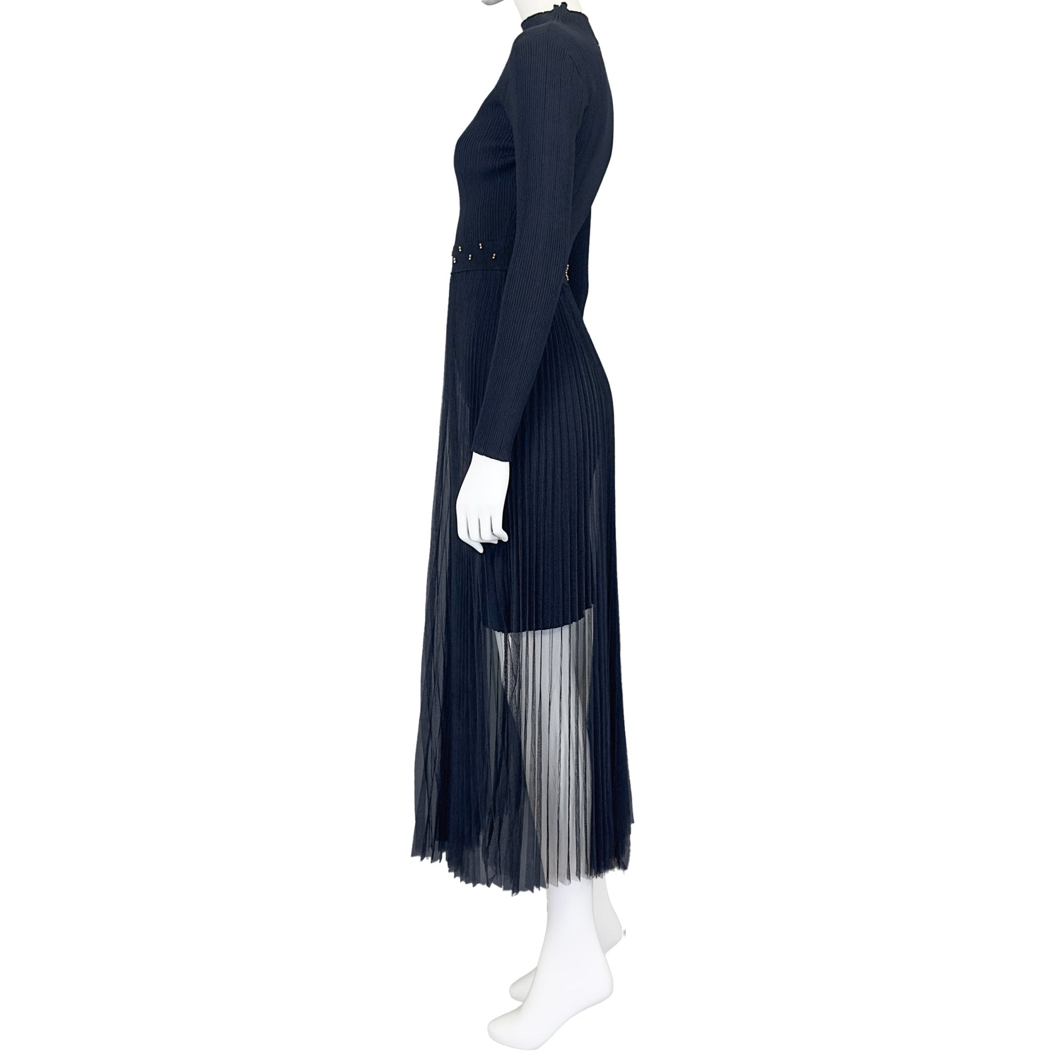 Toxic Tutu - MOEWY Dress - MISHMASH