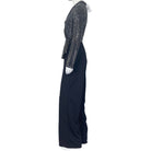 Trailblazer - QUIZ Dress - MISHMASH