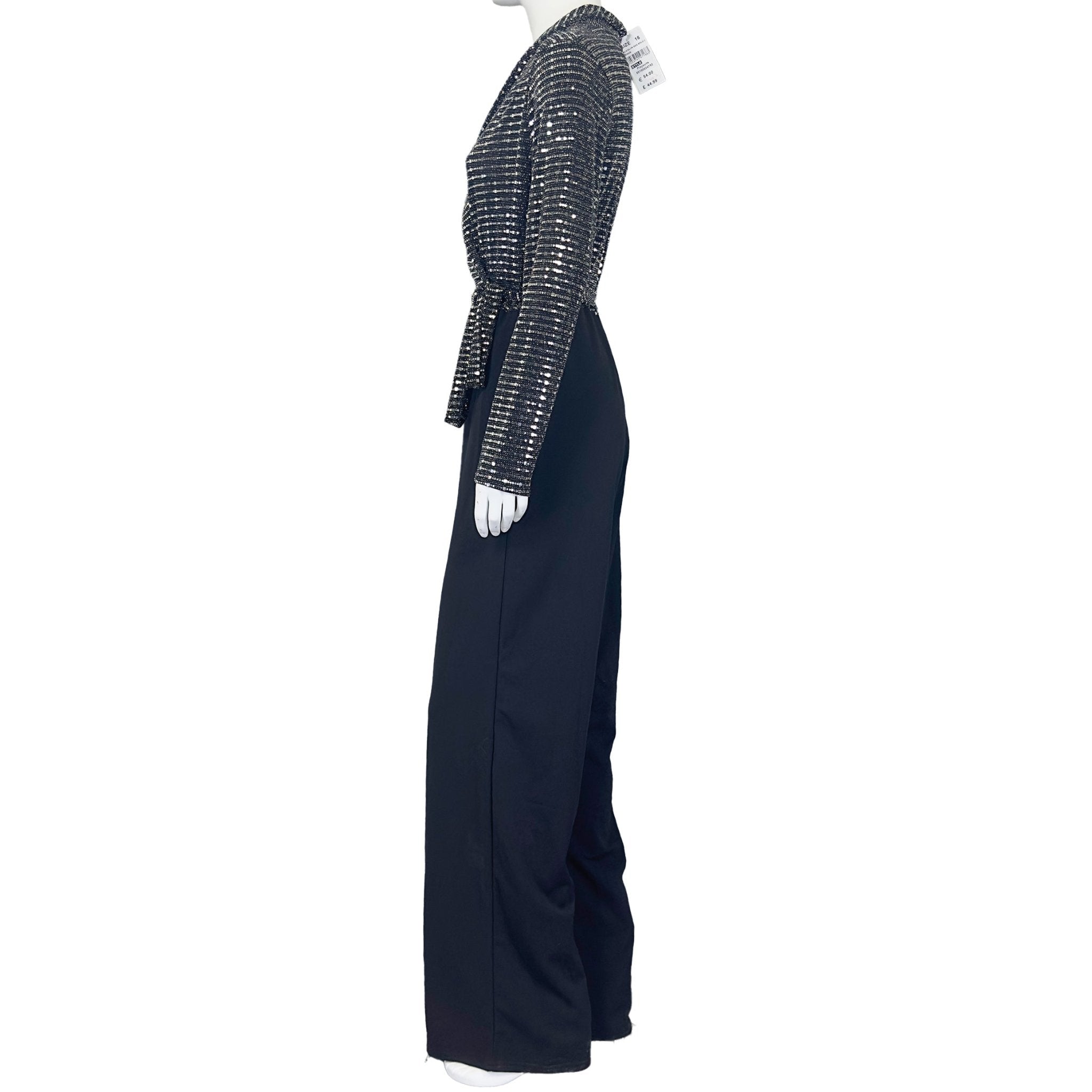 Trailblazer - QUIZ Dress - MISHMASH