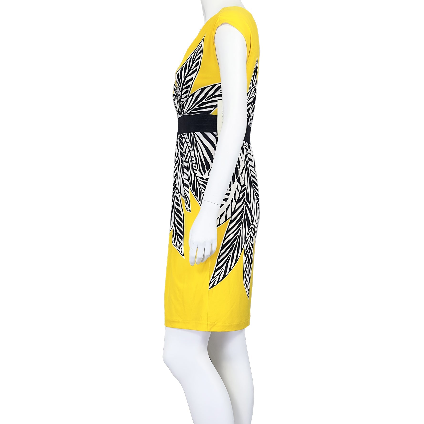 Tropical Essence - MAGGY LONDON Dress - MISHMASH