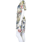 Tropical Haven - Zara Dress - MISHMASH