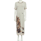 Tropicana Jacquard - ZIMMERMANN - MISHMASH