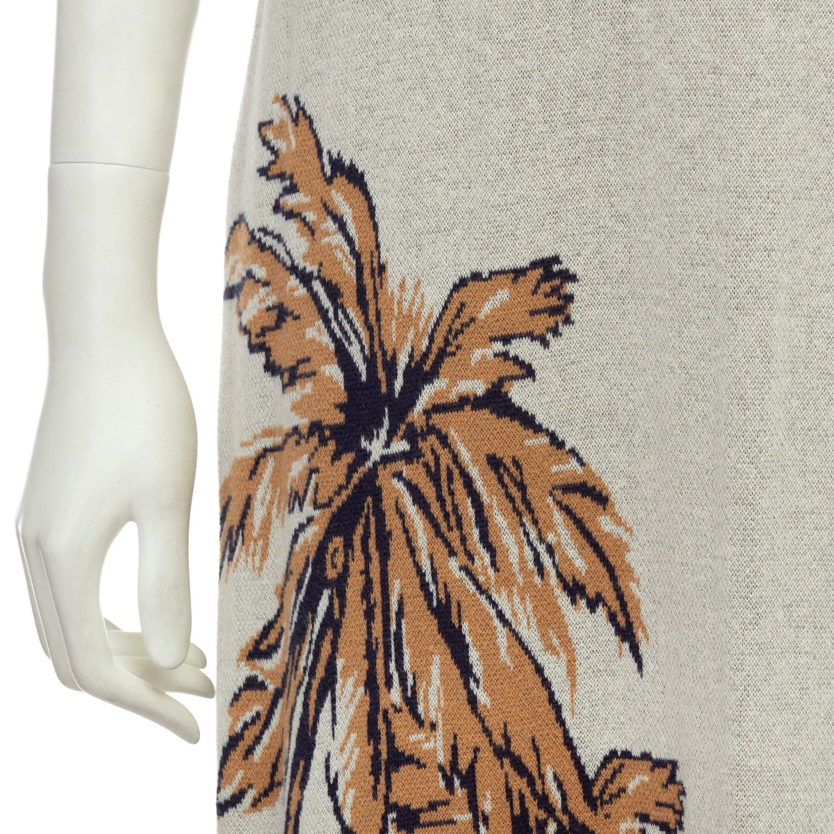 Tropicana Jacquard - ZIMMERMANN - MISHMASH