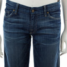 Troubadour - 7 FOR ALL MANKIND - MISHMASH
