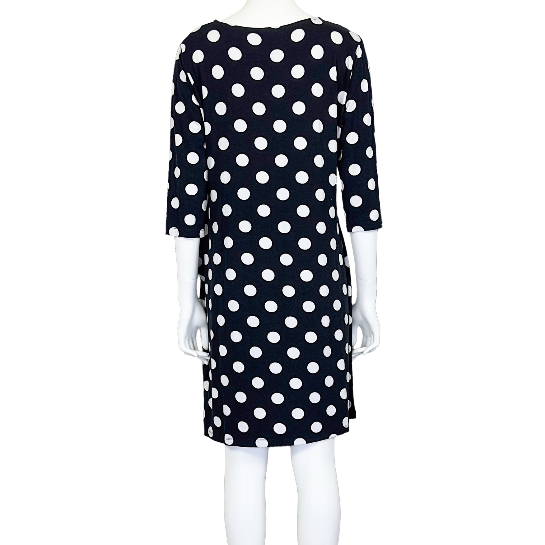 Trouble Spotted - Yessica - MISHMASH