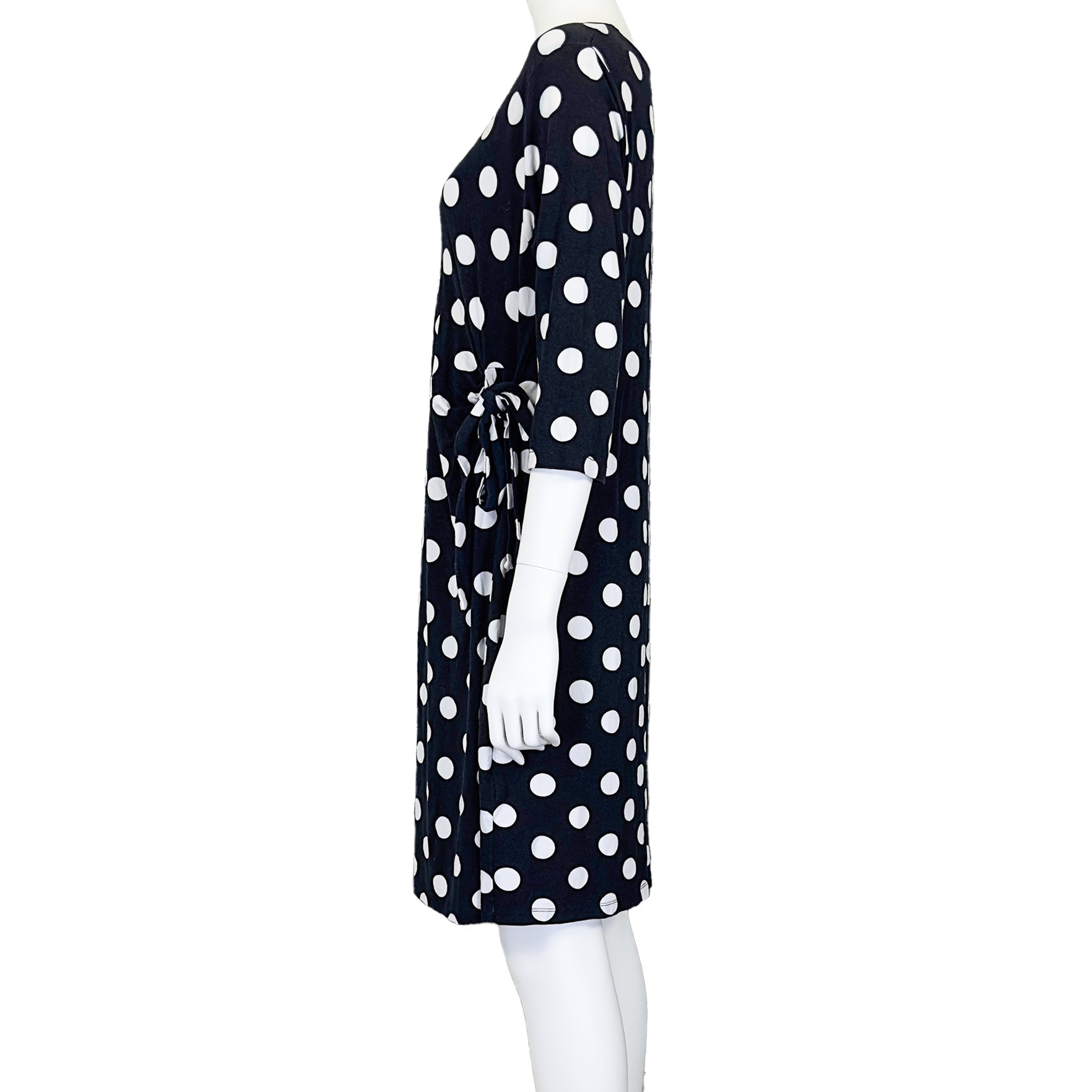 Trouble Spotted - Yessica - MISHMASH