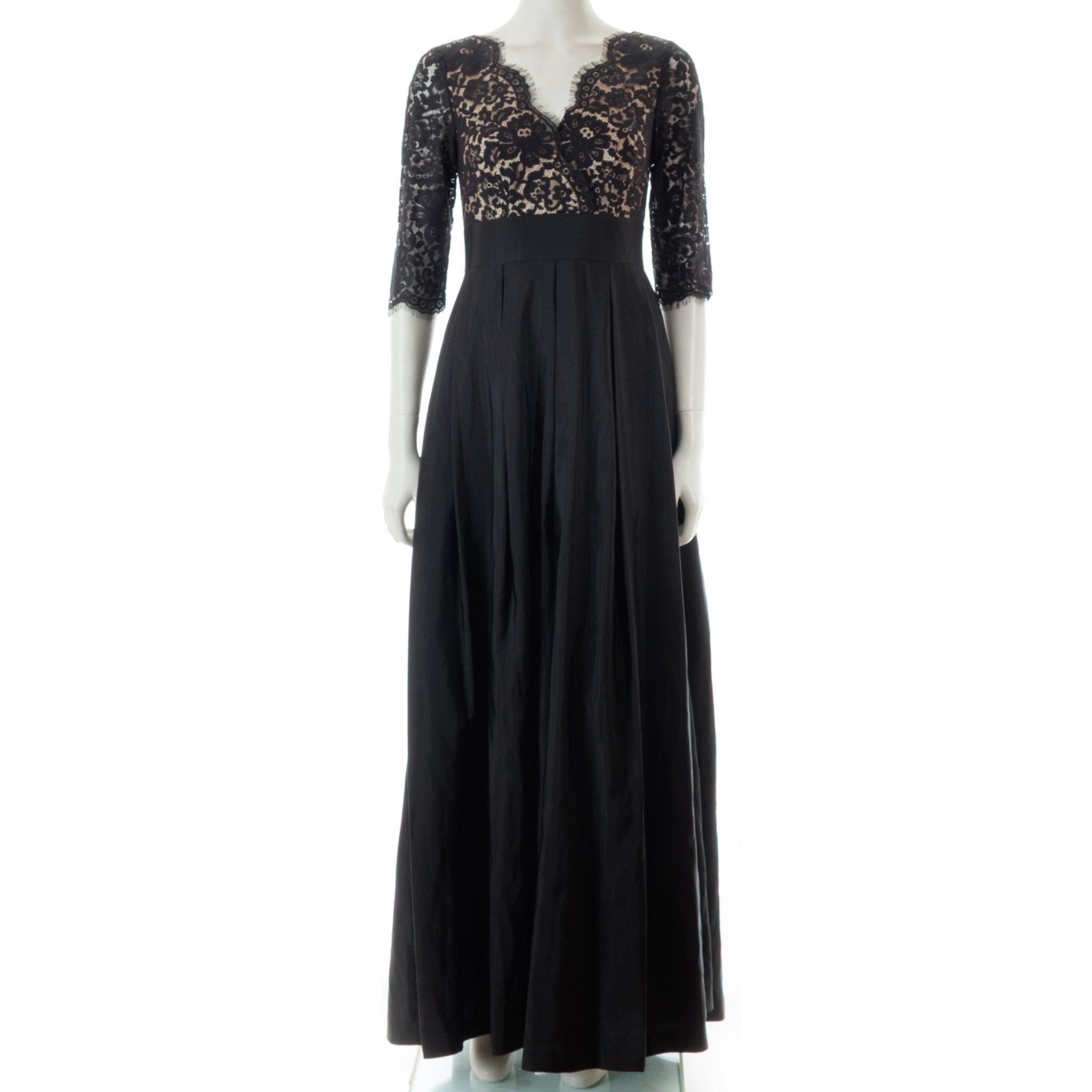 eliza j black lace dress Preloved Dresses Size:XXXL. The Ultimate Combo: Mini and late fall_2025
