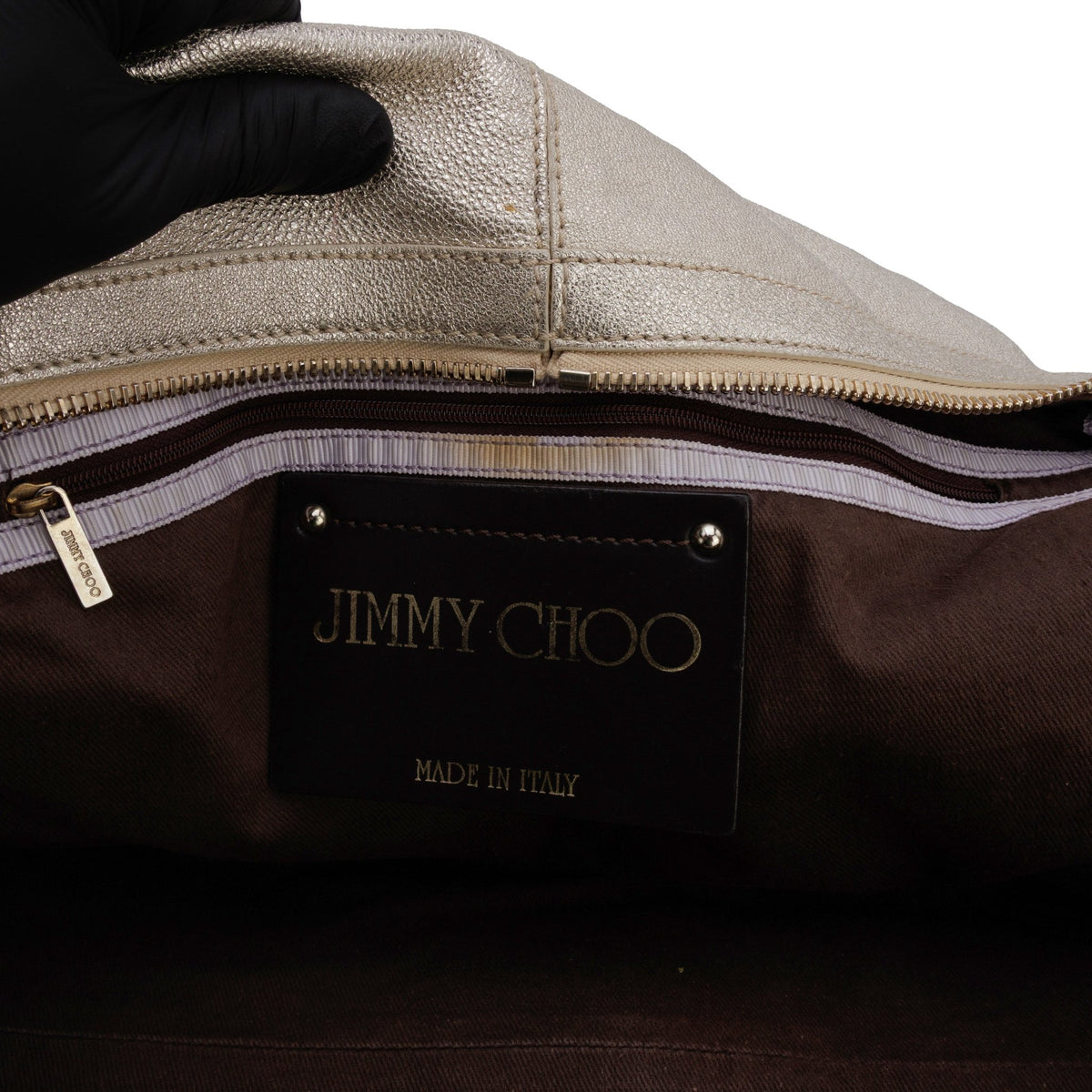 Tulita - JIMMY CHOO - MISHMASH