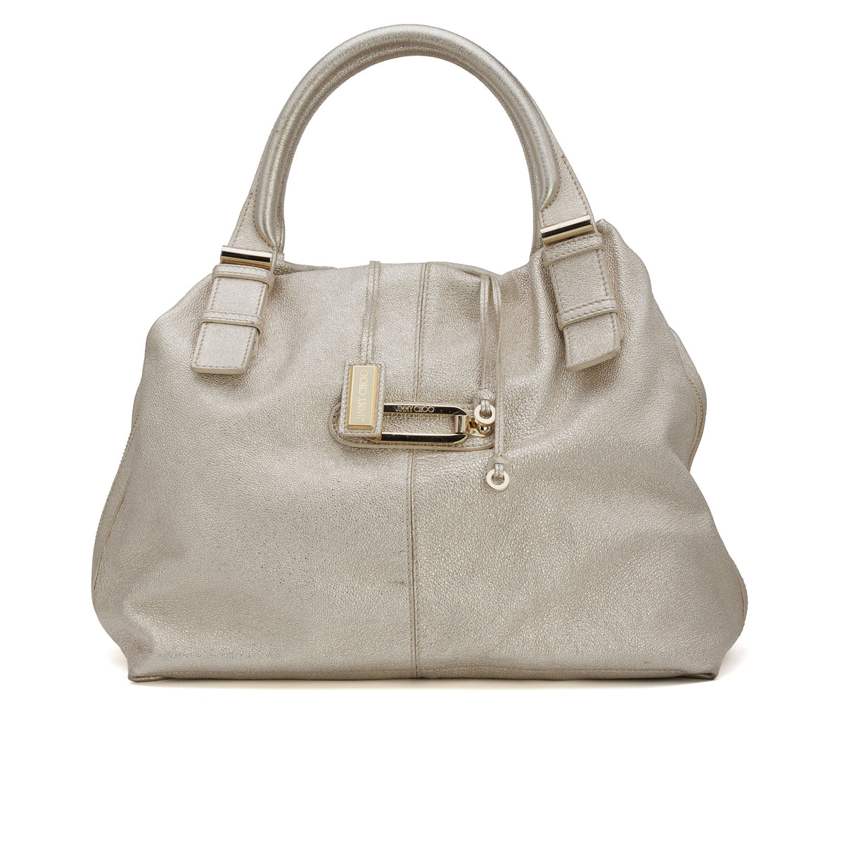 Tulita - JIMMY CHOO - MISHMASH
