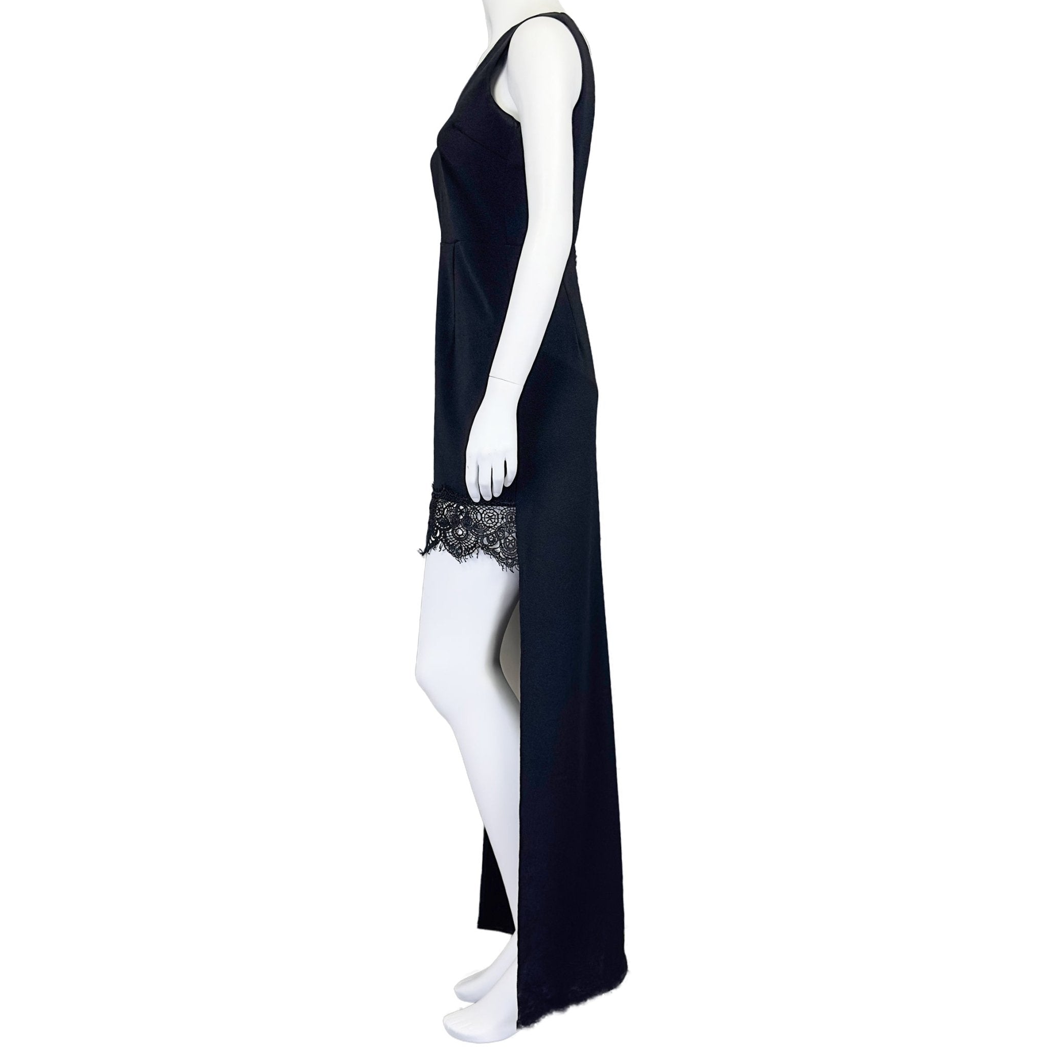 Twilight - MISSGUIDED Dress - MISHMASH