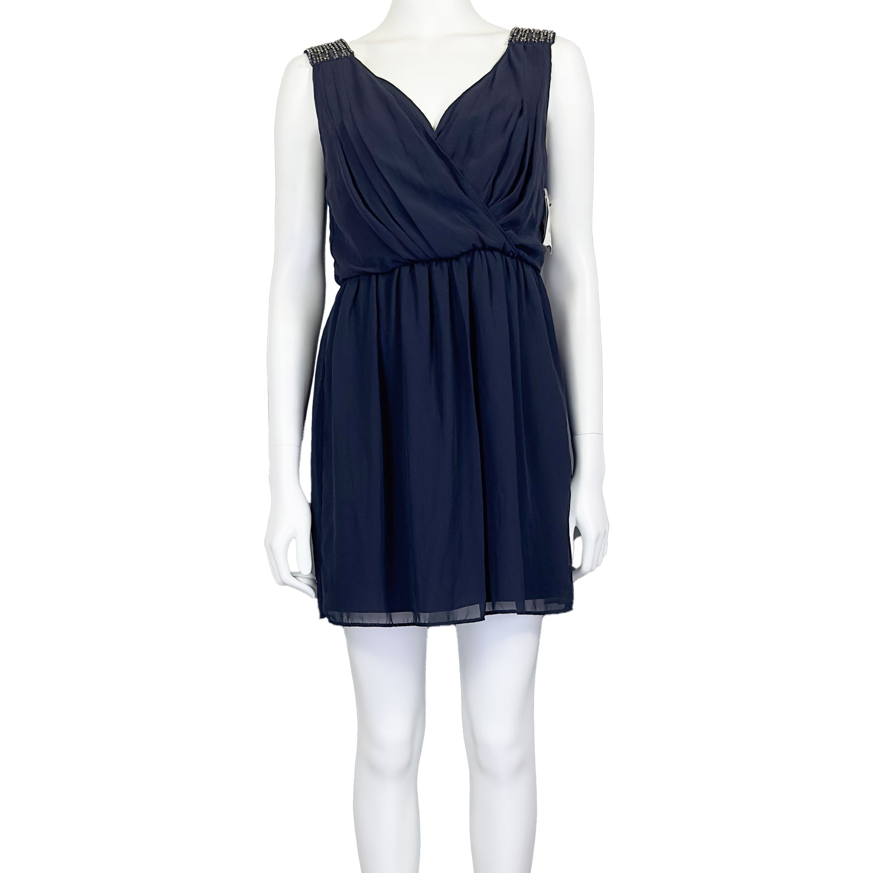 Twilight Grace - Zara - MISHMASH