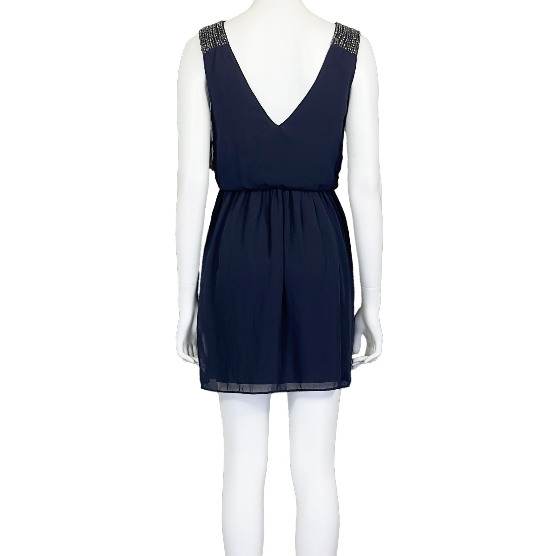 Twilight Grace - Zara - MISHMASH