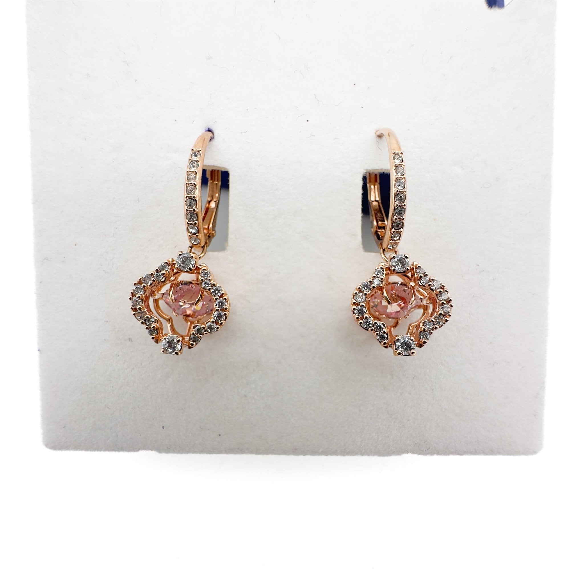 Una Drop - SWAROVSKI - MISHMASH