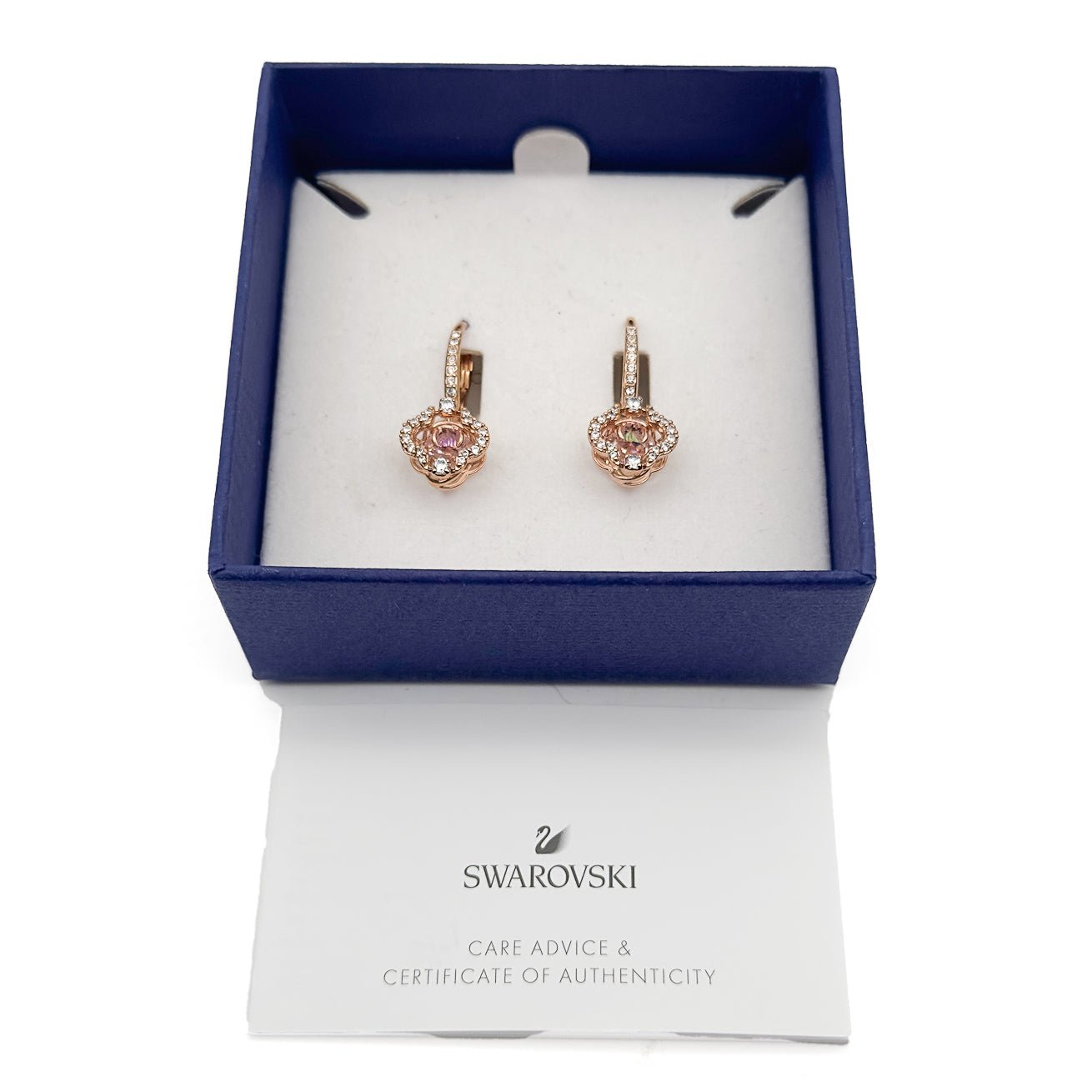 Una Drop - SWAROVSKI - MISHMASH