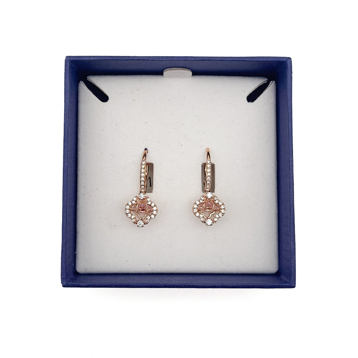 Una Drop - SWAROVSKI - MISHMASH