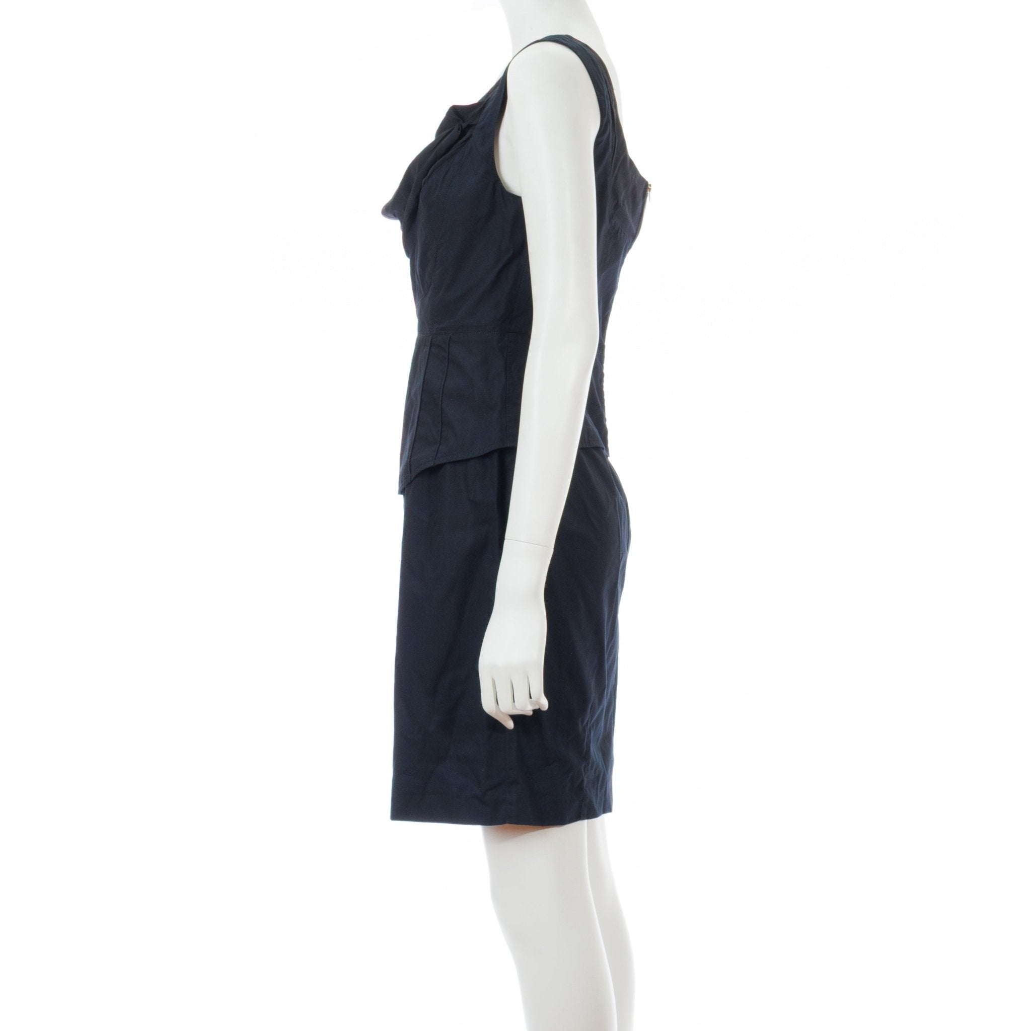 Unbothered, Obviously - miu miu - MISHMASH