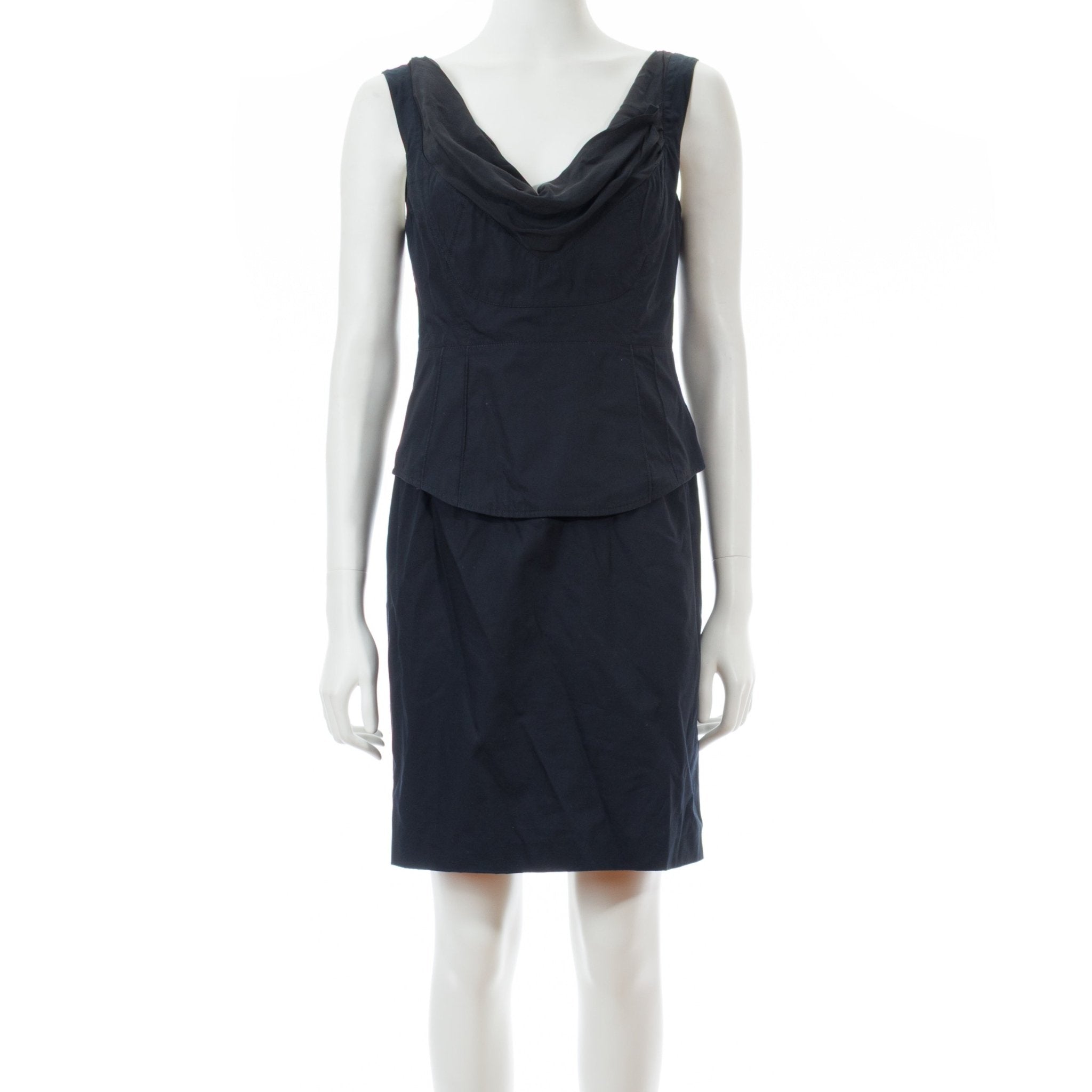 Unbothered, Obviously - miu miu - MISHMASH