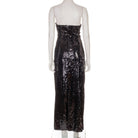 Unbranded Maxi Dress - UNBRANDED - MISHMASH