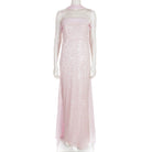 Unbranded Maxi Dress - UNBRANDED - MISHMASH