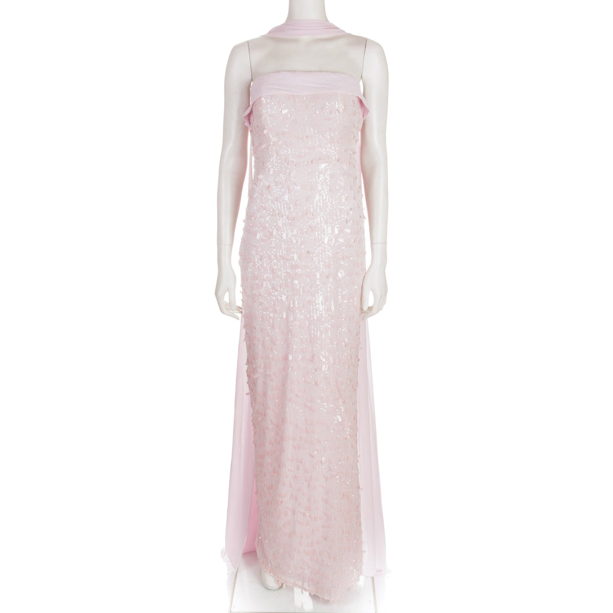 Unbranded Maxi Dress - UNBRANDED - MISHMASH
