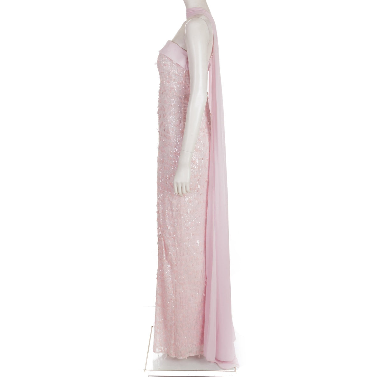 Unbranded Maxi Dress - UNBRANDED - MISHMASH