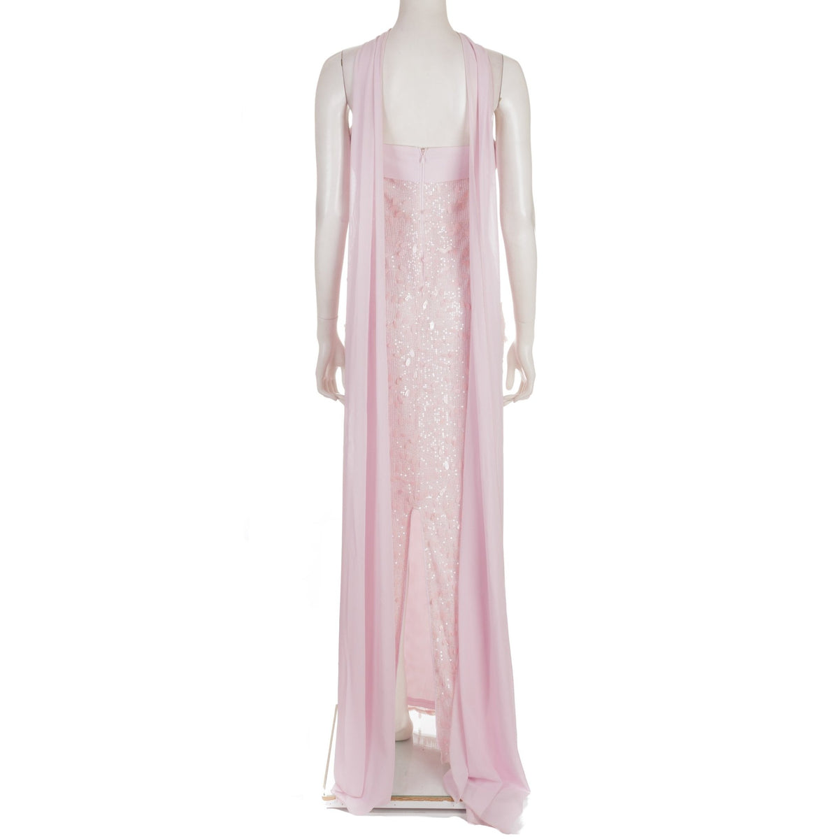 Unbranded Maxi Dress - UNBRANDED - MISHMASH