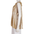 Unbranded Sleeveless Top - UNBRANDED - MISHMASH