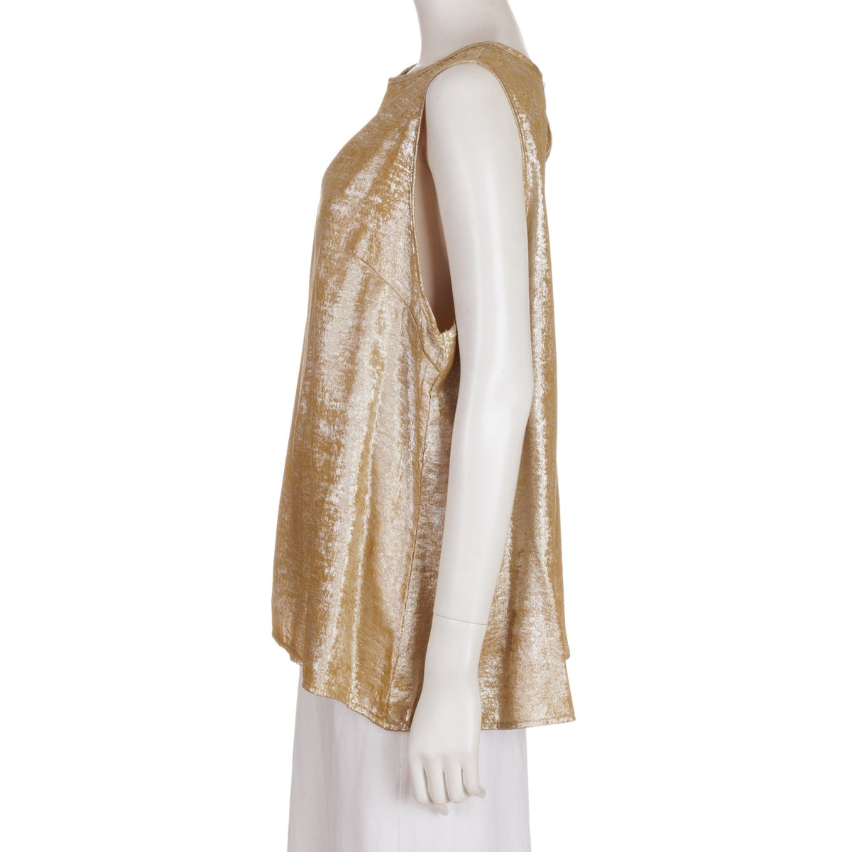 Unbranded Sleeveless Top - UNBRANDED - MISHMASH
