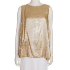 Unbranded Sleeveless Top - UNBRANDED - MISHMASH