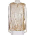 Unbranded Sleeveless Top - UNBRANDED - MISHMASH
