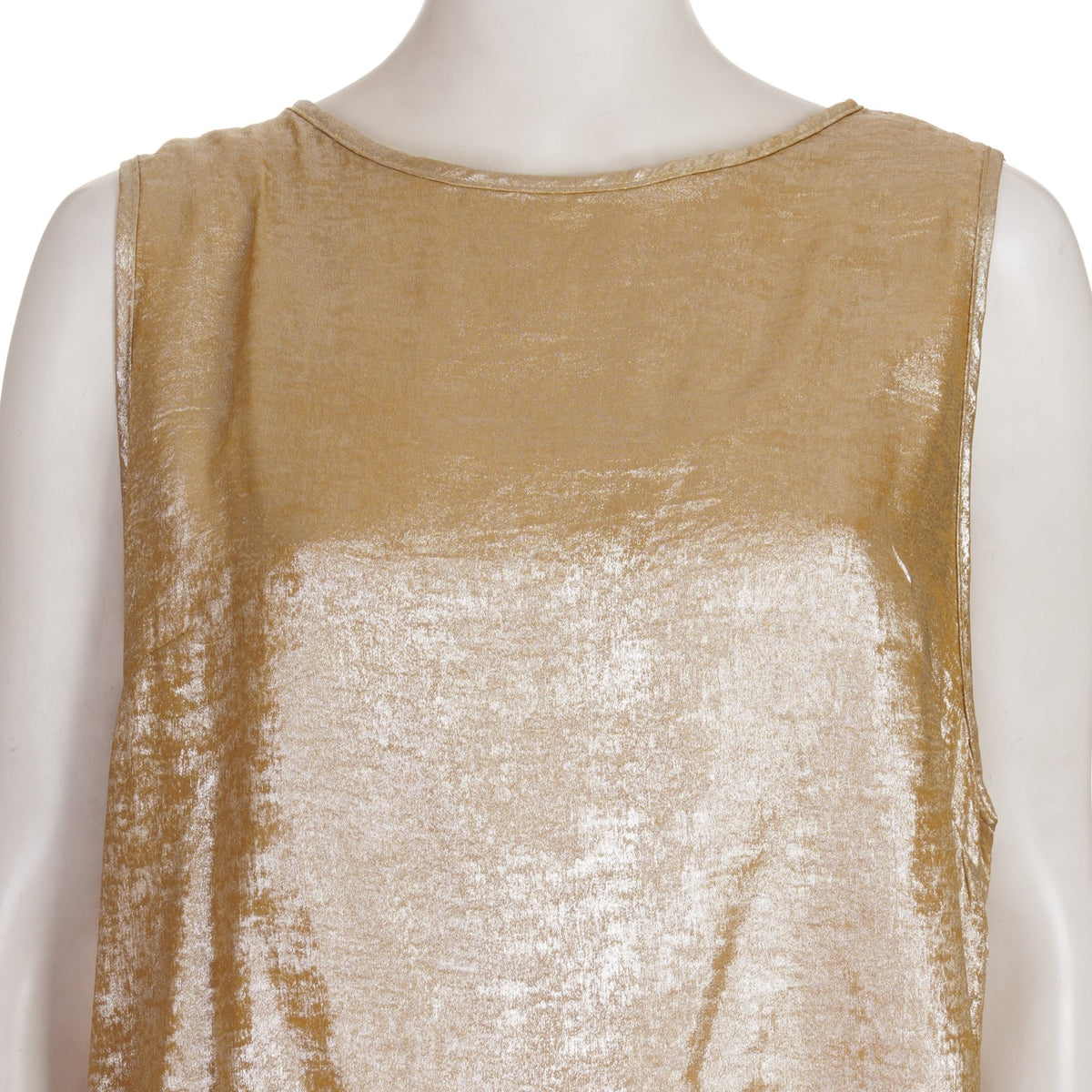 Unbranded Sleeveless Top - UNBRANDED - MISHMASH