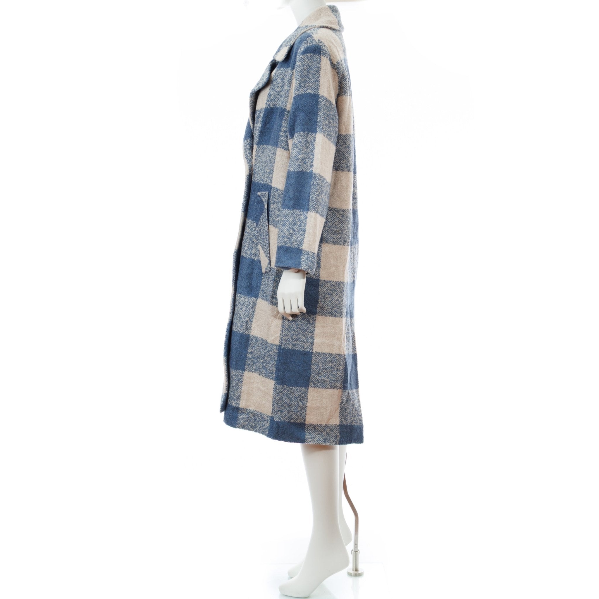 Unplanned - Robin - MISHMASH