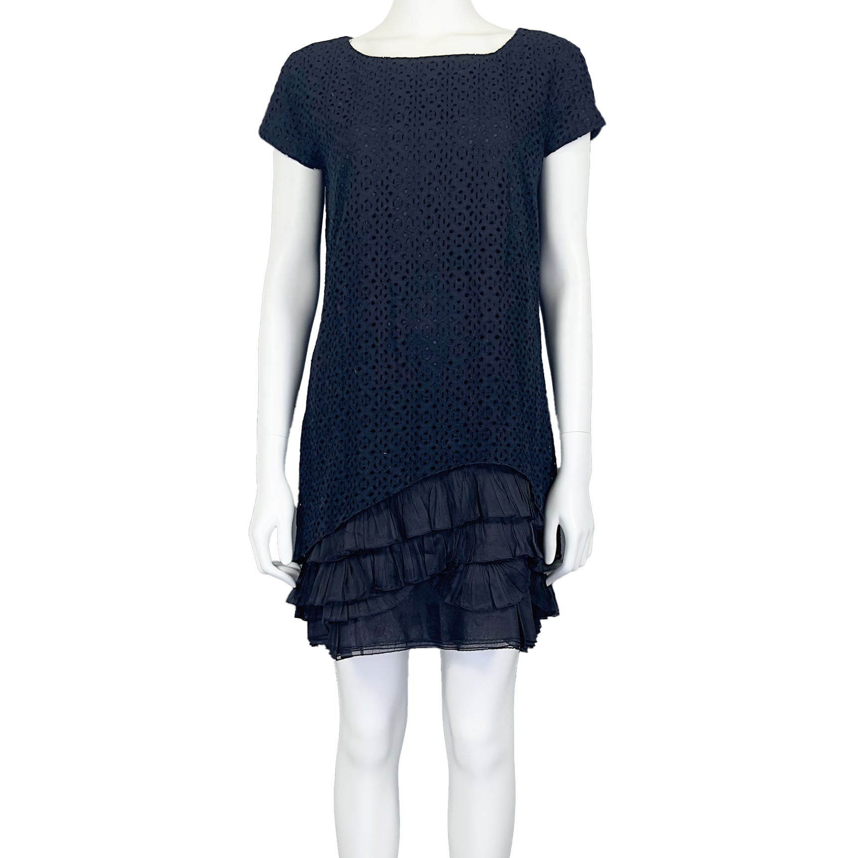 Unwritten Code - RED VALENTINO - MISHMASH