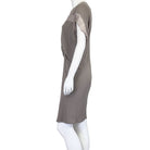 Urban Echo - Amuleti Dress - MISHMASH