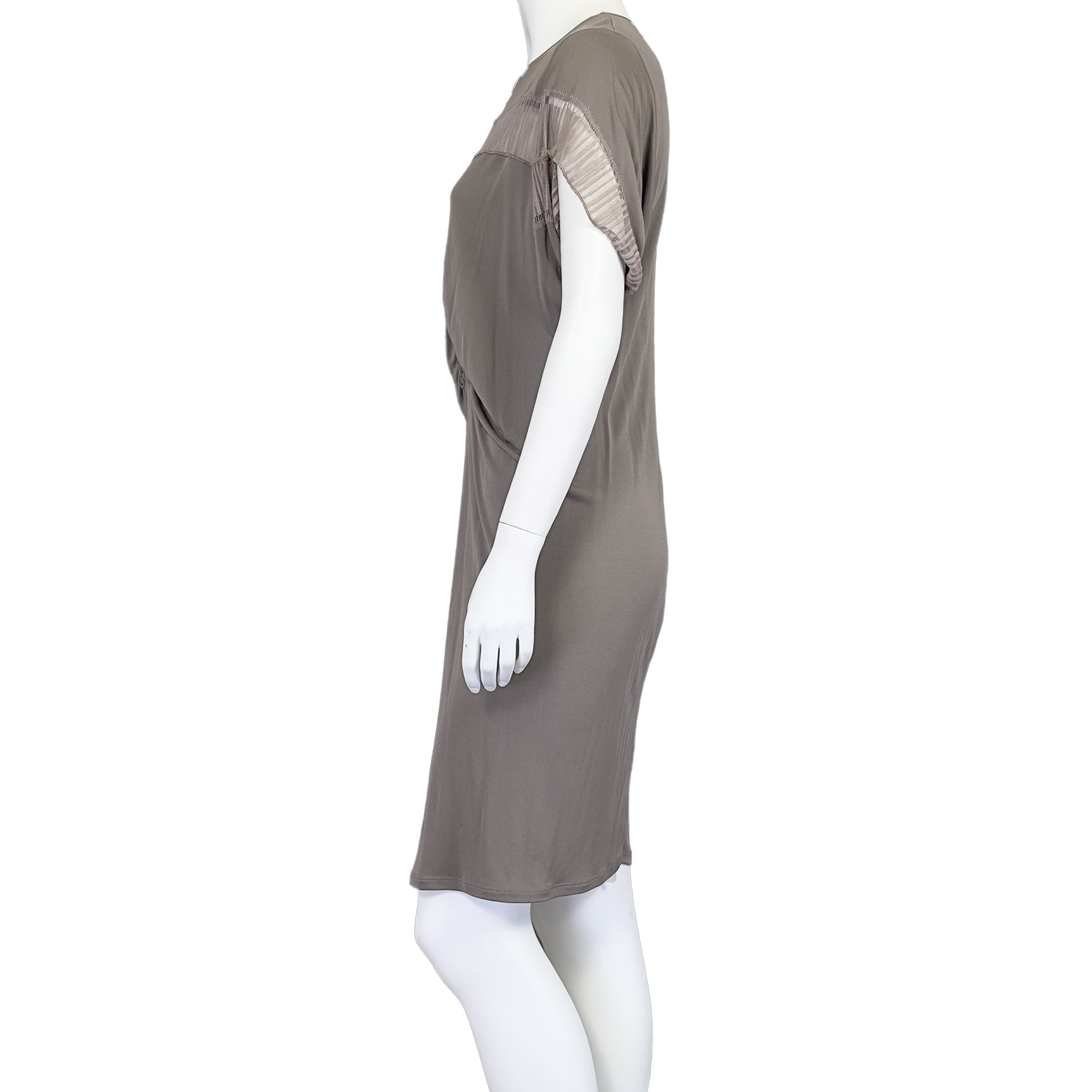 Urban Echo - Amuleti Dress - MISHMASH