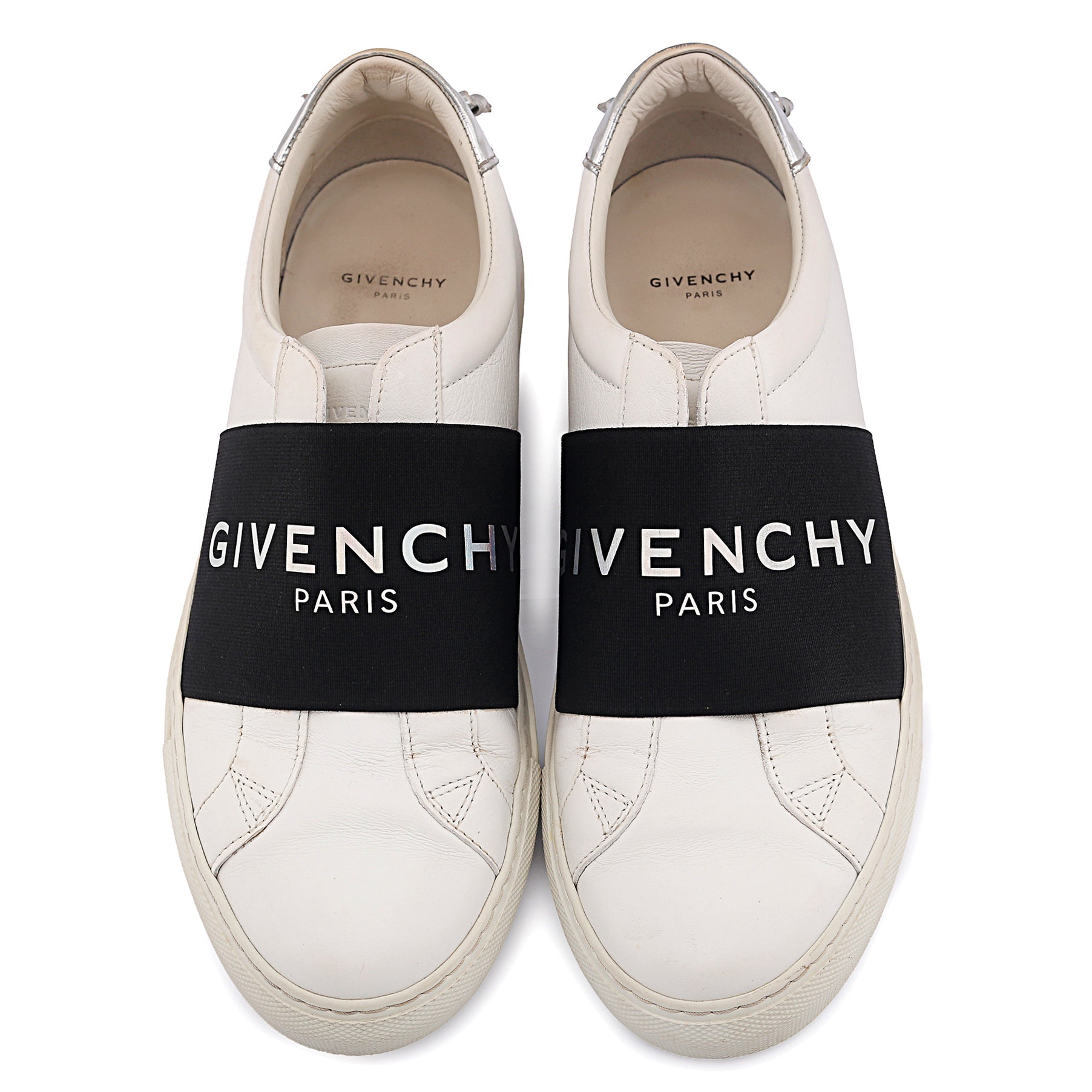 Urban Street Slip-On - GIVENCHY - MISHMASH