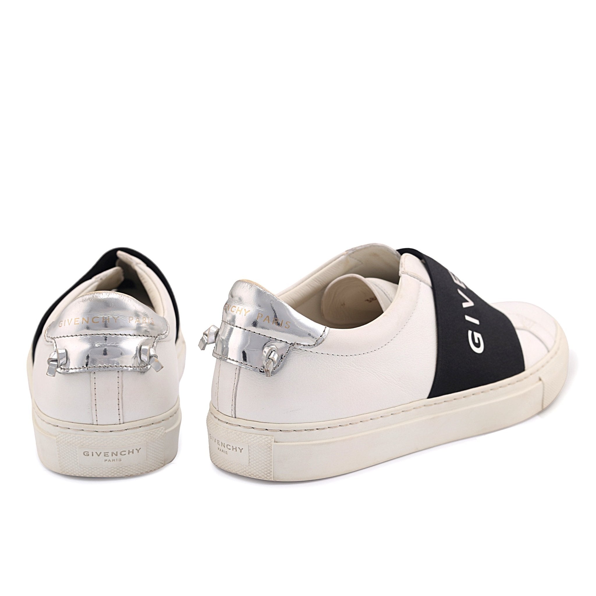 Urban Street Slip-On - GIVENCHY - MISHMASH