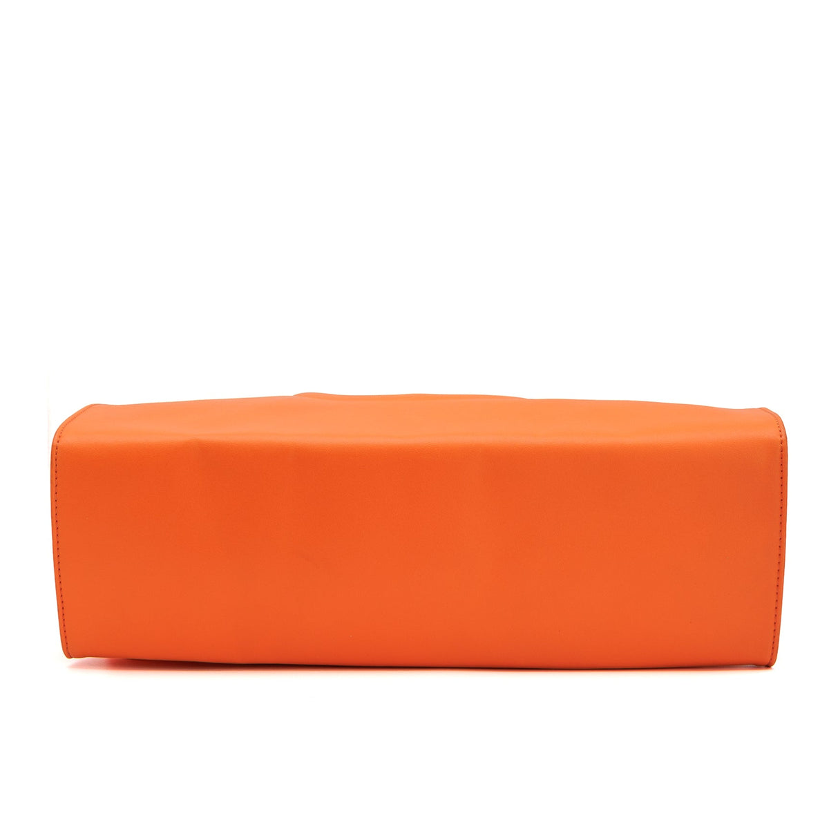 Vegan Leather Shopping Bag - TELFAR - MISHMASH