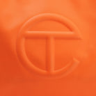 Vegan Leather Shopping Bag - TELFAR - MISHMASH