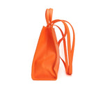 Vegan Leather Shopping Bag - TELFAR - MISHMASH