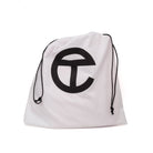 Vegan Leather Shopping Bag - TELFAR - MISHMASH
