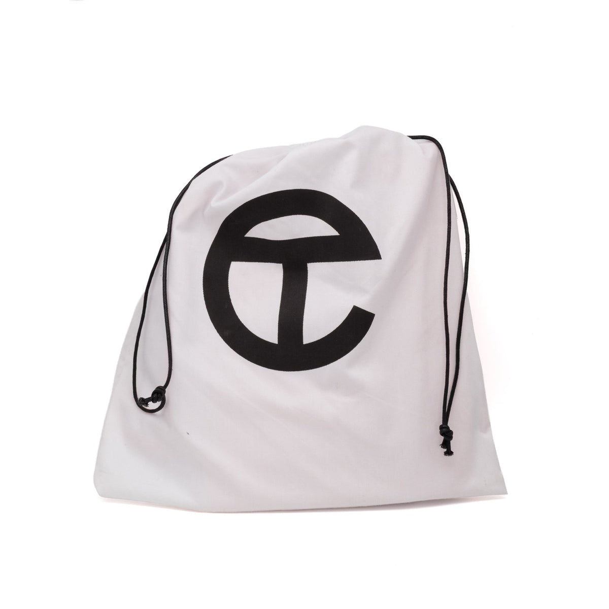 Vegan Leather Shopping Bag - TELFAR - MISHMASH