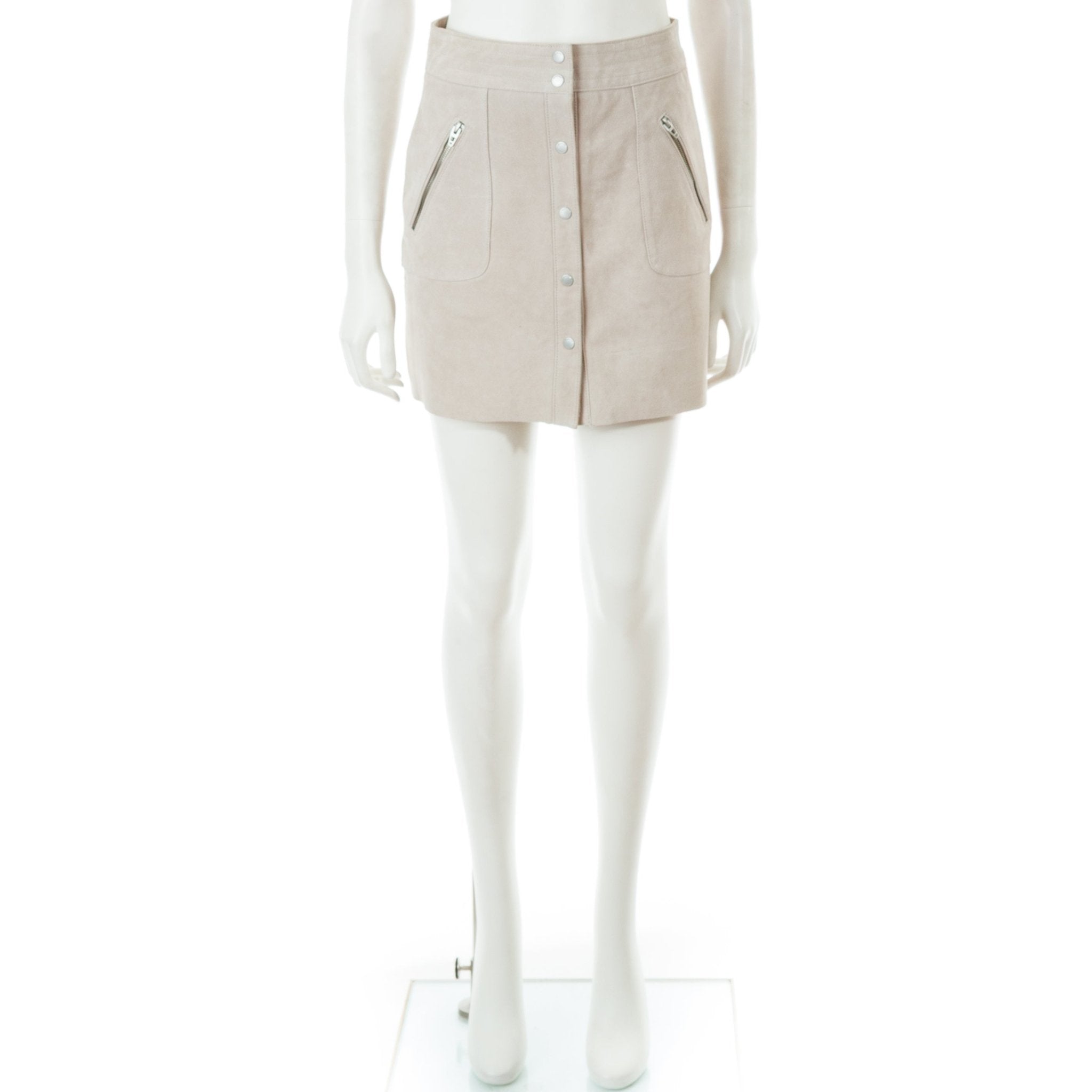 Velour Mysticism - BLANKNYC - MISHMASH