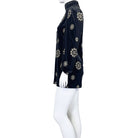 Constellation & Love - Zara Dress - MISHMASH