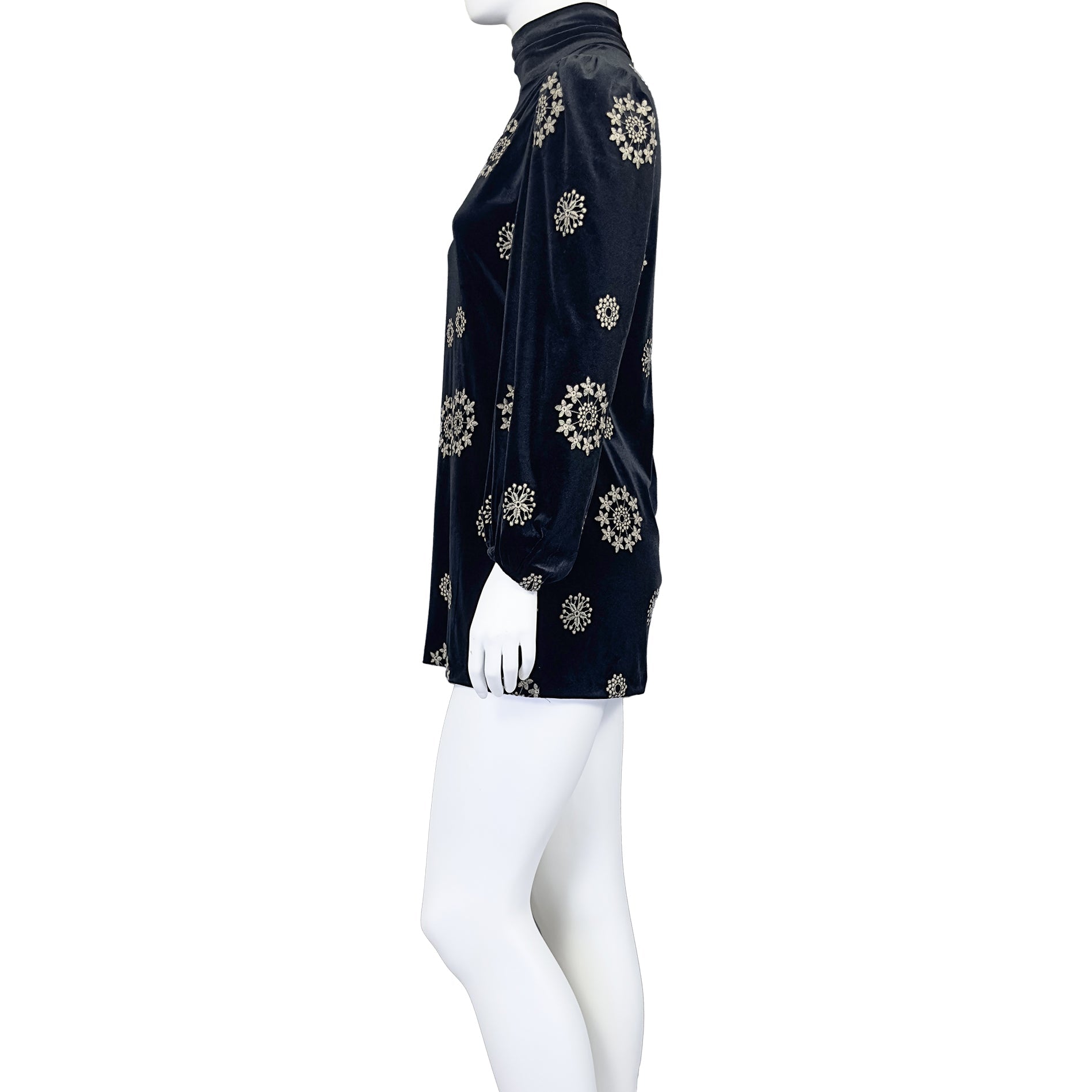 Constellation & Love - Zara Dress - MISHMASH