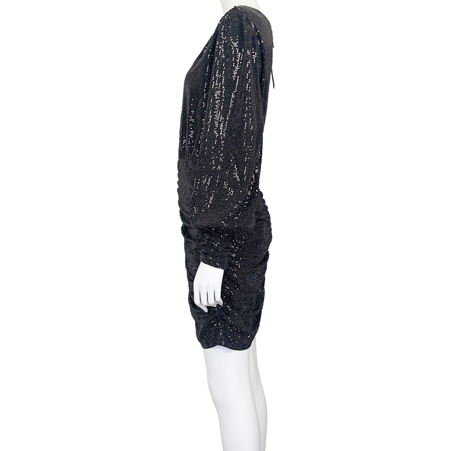 Velvet Echo - CONSTANTLY K - MISHMASH